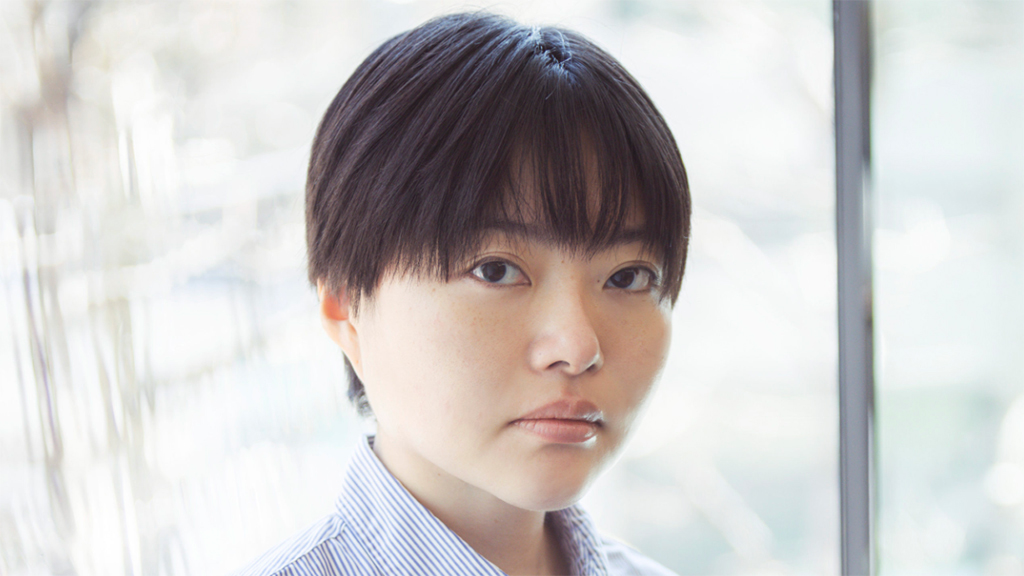 石田夏穂『黄金比の縁』刊行記念インタビュー