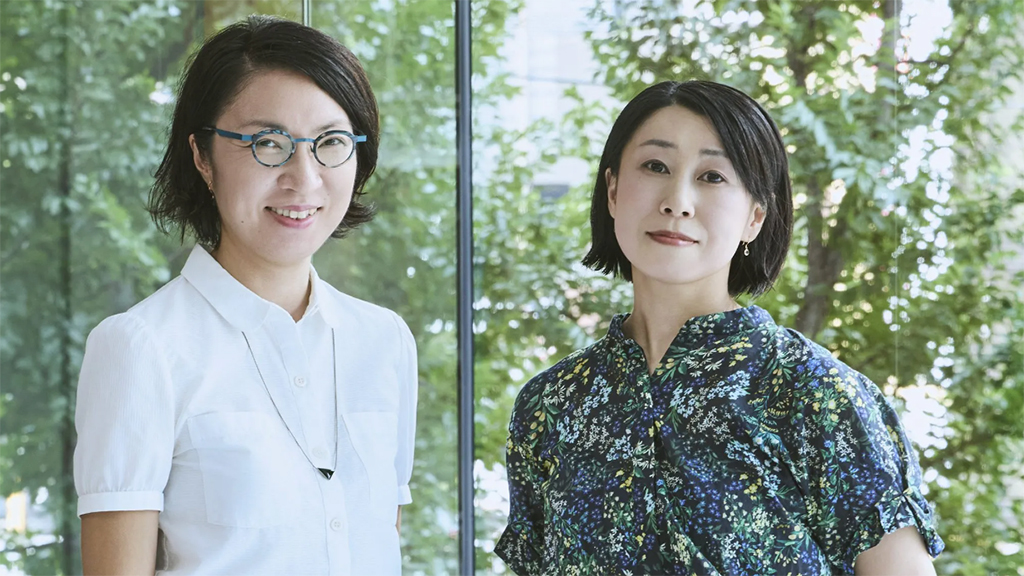 『百日と無限の夜』刊行記念対談　谷崎由依×中村佑子