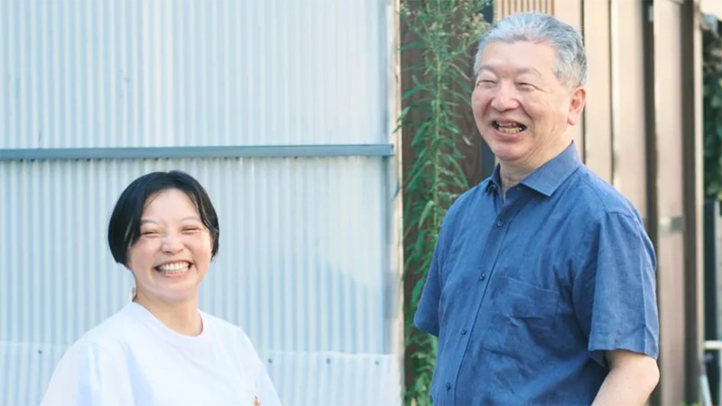 『恋恋往時』刊行記念対談　温又柔×成田龍一