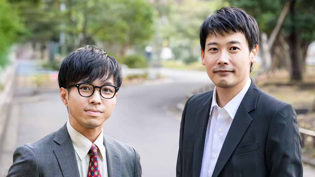 『カンザキさん』刊行記念対談　ピンク地底人3号×鳥山まこと