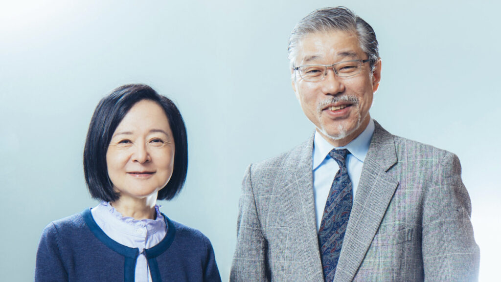 『劇場という名の星座』刊行記念対談　小川洋子×河合祥一郎