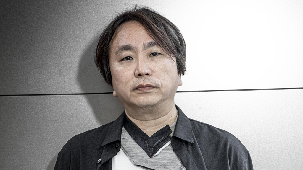 『ノー・ファンタジー』刊行記念インタビュー　上田岳弘