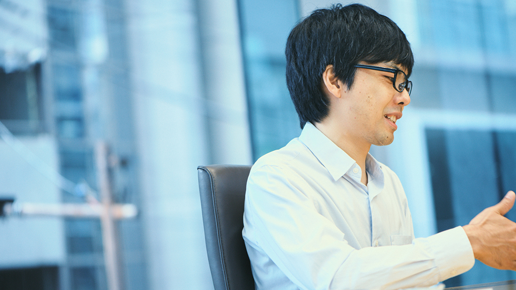 第50回すばる文学賞受賞者インタビュー　佐藤勝乃